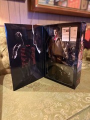 SIDESHOW 1/6 FREDDY VS. JASON FIGURE – FREDDY KRUEGER THE SPRINGWOOD SLASHER