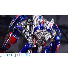 BMB BS03 Autobot OP-Leader UT knight 30cm 12in Action Figure Robot Toy Collect