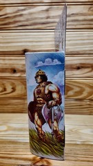 Masters of the Universe Origins Sketchbook Series He-Man Action Figure Unpunched
