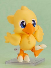 PSL Good Smile Company Nendoroid Final Fantasy Chocobo Figure 100 mm Japan