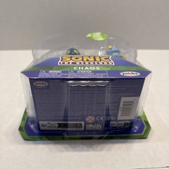2026 Sonic 35th Anniversary Chaos with Chao 4.75″ Figure Jakks Pacific