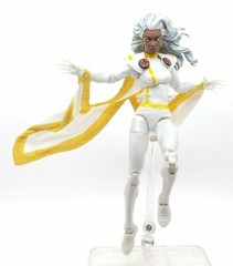 SU-C-STRM: 1/12 Wired cape for Marvel Legends X-Men Retro Storm (No Figure)