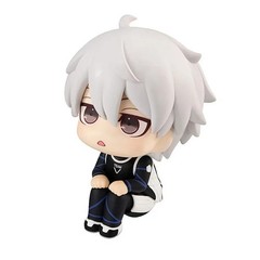 10cm Anime Figure Look Up Nagi Seishiro Action Figure Collection Model