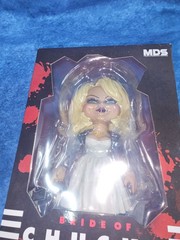 Mezco Child’s Play Bride of Chucky Tiffany Stylized MDS 6″ Action Figure NEW NIB