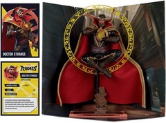 McFarlane Toys – Marvel Rivals – Doctor Strange 1:10th Scale Collectible Statue