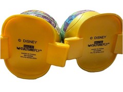 (2) SMOLS Disney Stitch Beach Waves Mystery Vinyl Figure Blind Capsule