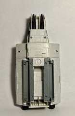 Star Wars 2014 Rebels Phantom Attack Shuttle Hasbro Target Exclusive
