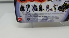 Batman Battle Armor Batman (See Photos)