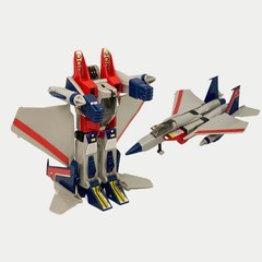 Transform G1 Blitzwing brand new action figure MISB Gift
