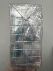 SuperPlastic – SUPERGUGGI – FASHION SOHO MUSHROOM MASSACRE “QUARTER OUNCE”