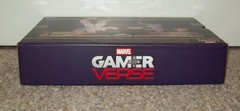 Psylocke Thanos Target Exclusive Marvel Legends Gamerverse 2 Pack Capcom MISB