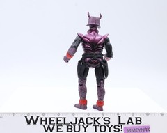 General Spidrax Sectaurs Warriors of Symbion 1984 Coleco Action Figure