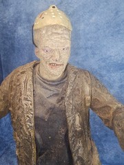 Neca Jason Voorhees 19″in Freddy vs Jason Action figure Friday the 13th 2004
