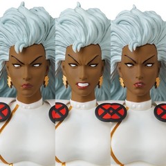 MAFEX No.177 STORM COMIC Ver. X-MEN H150mm Non-scale Action Figure Medicom Toy