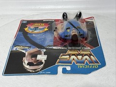 WWF Hasbro Big Boss Man Hard Time Slam Figure SEALED W/ Protector