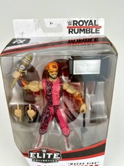 WWE Elite Royal Rumble Macho Man Randy Savage Target Exclusive NEW Sealed 2019