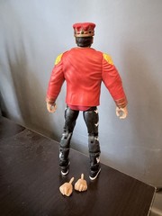 Mattel WWE Monday Night Wars Jerry the King Lawler Action Figure