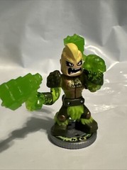 2021 Legends Of Akedo – EPIC ANGRY ASTRID & Battle Controller- Powerstorm Series