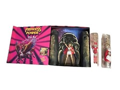 She-Ra Princess Of Power 11″ Mattel 2015 NIB