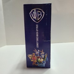 Looney Tunes Mash-Up Pack Super Heroes Series with Five Characters.