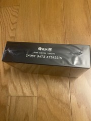 Joytoy 1/18 Dark Source-Jiang Hu Ghost Gate Assassins Brand New Unopened