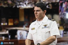 1/6 Scale Top Gun – Pete Mitchell Naval Aviator Lieutenant – MINT IN BOX