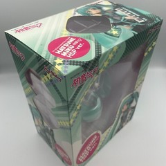 Max Factory Vocaloid Series 01 Hatsune Miku HSP Ver. 1/7 Figure Japan