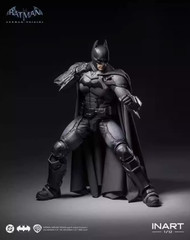 2026NEW INART Batman: Arkham Origins 1/12 Action Figure G0003 In Stock