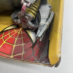 Spider-Man 2 Doc Ock 12″ Poseable Action Figure 2004 ToyBiz! #6