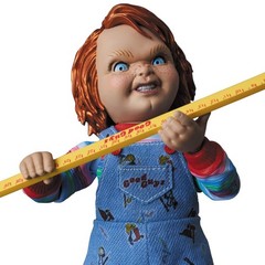 MAFEX No.112 Child’s Play 2 Good Guys H130mm Action Figure Medicom Toy Chucky