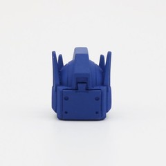 ABS Casting Replacement Head Upgrade Kit For Earthrise DCS OP Prime Accessories