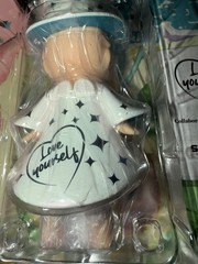 Sonny Angel Authentic Artist Collection Collaboration with Kangyong Cai