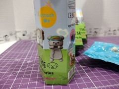 Maltese PupSnap Blind Box – Funism Random Attach Mini US Free Shipping