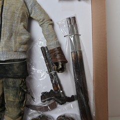 THREEA TOMORROW KING NAGE TKLB2 1/6 SCALE FIGURE
