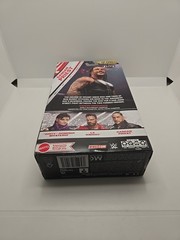 WWE Elite Collection Damian Priest Top Picks: 2025 Wave 3 Action Figure Mattel
