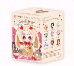 FtFire-Feeco Spell Lost Series 5.9″ Plush Doll Cute Design Collectible