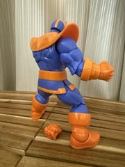 Marvel Legends – Thanos (Loose) Capcom From Psylocke Vs Thanos Gamerverse 2-pack