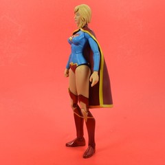DC Comics Collectibles New 52 Super Girl As Shown ZP40
