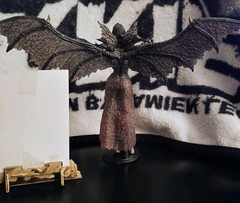 McFarlane Movie Maniacs Series 5 Tooth Fairy (Chase Variant) Open Mouth 2002