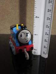 Thomas & Friends All Go Engines Thomas McColls Farm Sheep Push Along Train