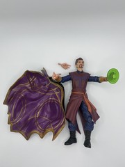 Loose Marvel Legends What If? 6″ Dr. Strange Supreme Figure Watcher Wave Hasbro