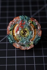 Guardian Kerbeus Heavy Revolve B-90 Beyblade Burst Takara Tomy #1 Apr