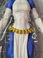 Marvel Legends X-MEN Retro Card MYSTIQUE 6″ figure BODY BUCK [Target Exclusive]