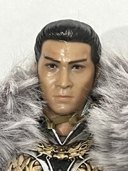 303TOYS THREE KINGDOMS MA CHAO 6in Action Figure (read description)