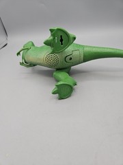 Disney Pixar Toy Story Rex Thinkway Toys 2015 7″ Talking Posable