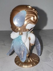 Pop Mart Chaka Luminous Reverie Ripple Confirmed Blind Box