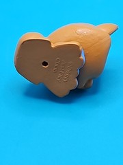 Disney Doorables – Toulouse – Aristocats (Read Desc)
