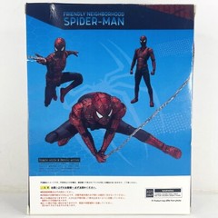 Tobey Maguire Spider-Man Friendly Neighborhood No Way Home 6″ Action Figure Toy