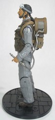 Disney Star Wars Elite Series Rogue One Bodhi Rook 7″ Die-Cast Figure Complete