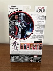 Marvel Legends X-Men House of X Complete 7 Figure Set Tri-Sentinel BAF NEW